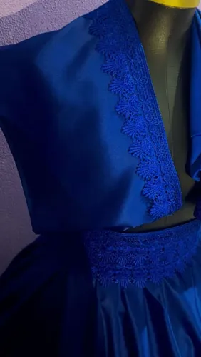 Roupas de religião