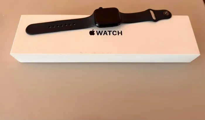 Apple Watch SE 2 geração com chip