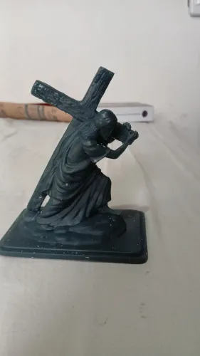 Jesus dos bons passos 