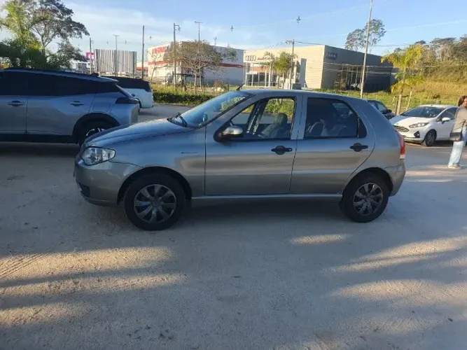 Fiat Palio Celebration 1.0 Fire Flex 8V 4P 2008
