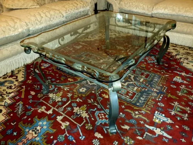 Mesa de centro