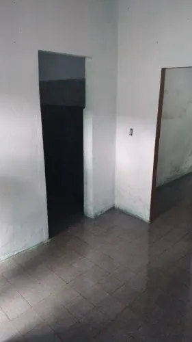 Casa no jardim veneza