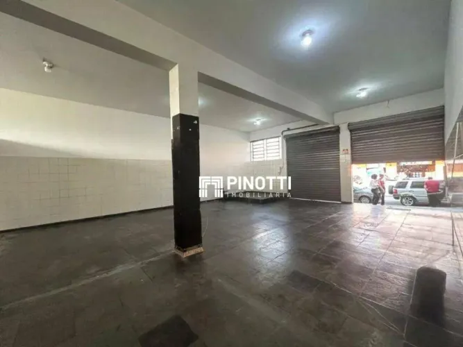 Salão com Câmara Fria para alugar - Bairro dos Casa - São Bernardo do Campo/SP