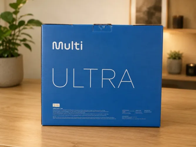 Notbook ultra 13 geração