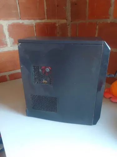 Vendo computador completo