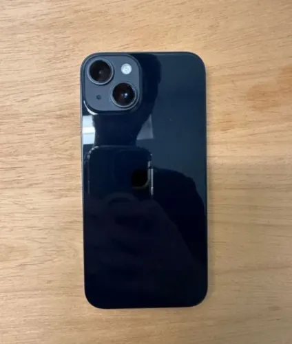 iPhone 14 128GB PRETO| Bateria 95% EXCELENTE CUSTO BENEFÍCIO