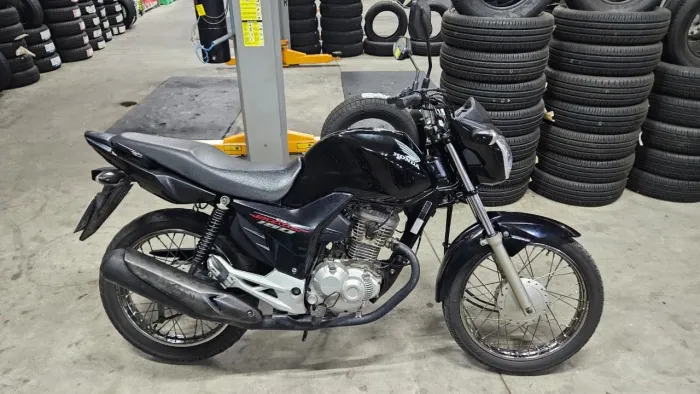 Honda Start 160 2021 - Oportunidade! Preço para Vender Rápido.