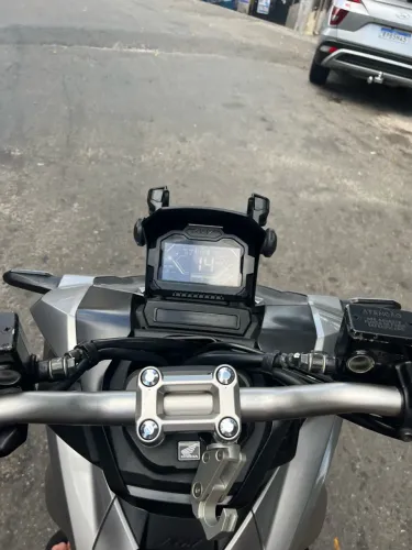 Honda ADV 150 2023