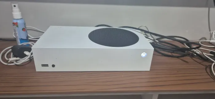 Xbox Series S 512 GB