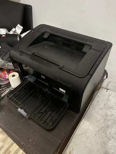 Impressora laser hp1200