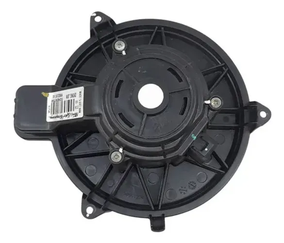 Ventoinha Ar Forçado Ford Fusion 2010 210646