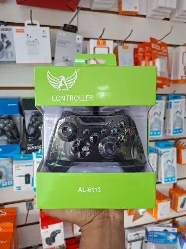Controle para Xbox one e pc com fio - entrega em slz e região 