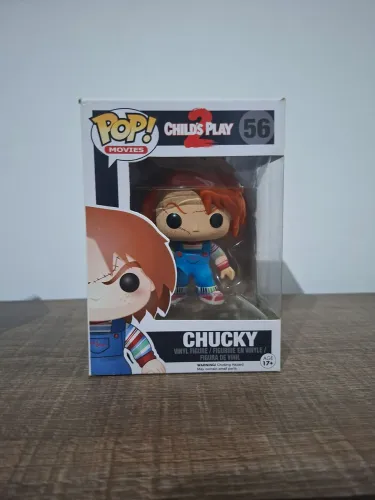 Funko Pop Chucky 56