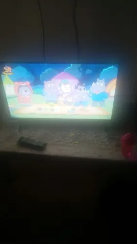 Televisão