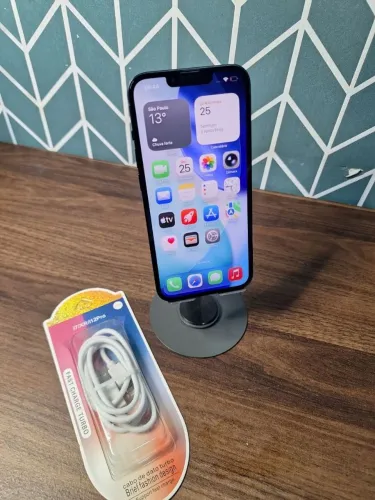 iPhone 13 128GB Midnight 