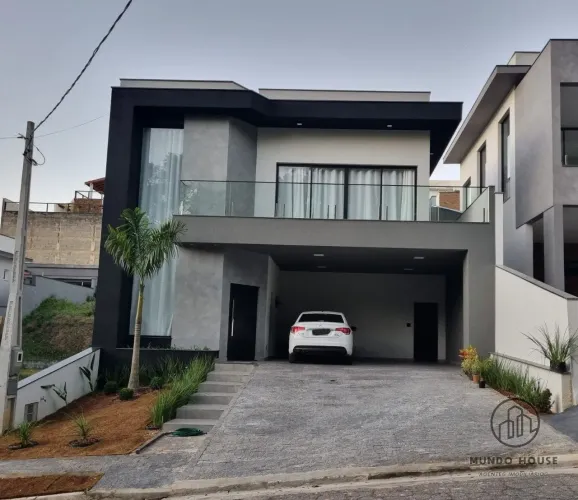 Assobradada em Sorocaba - Jardim Gramados