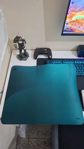 Mousepad Zowie