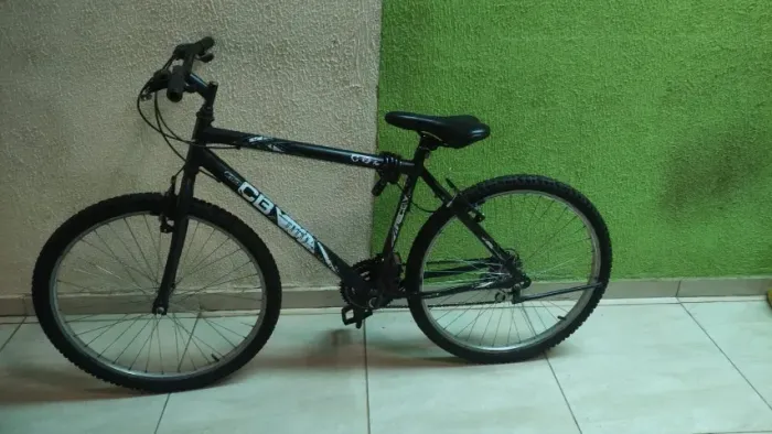 Bike Colli Urban CBX