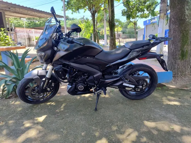 Dominar 400 - 2023/2024