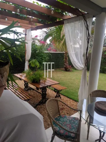 Casa à venda no condomínio Espaço & Verde, localizado em Barão Geraldo, Campinas - SP.
