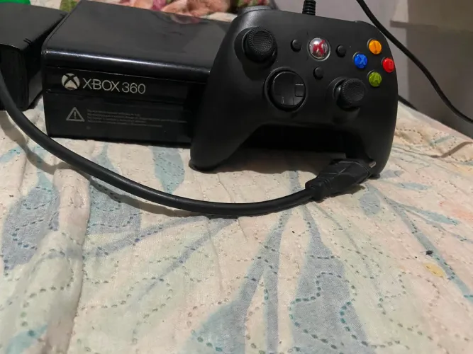 Xbox slim