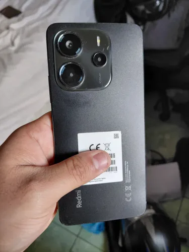 Xiaomi note 14