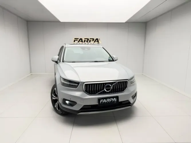 Volvo XC40 XC 40 T-4 Inscription 2.0 190cv FWD 2020