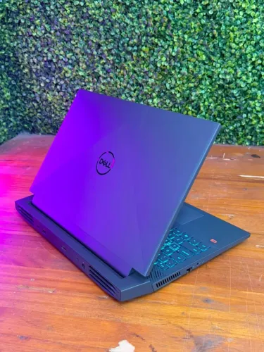 Notebook Dell G15