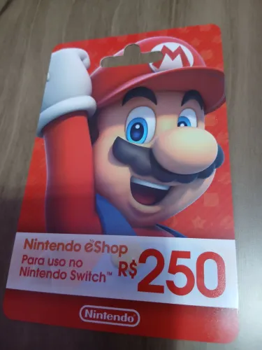 Nintendo ëShop