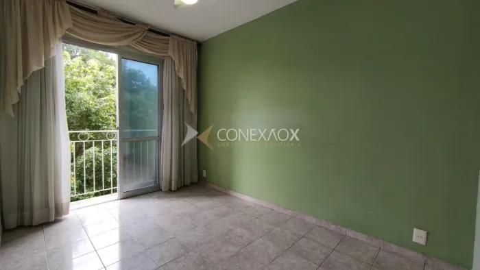 apartamento - Jardim dos Oliveiras - Campinas
