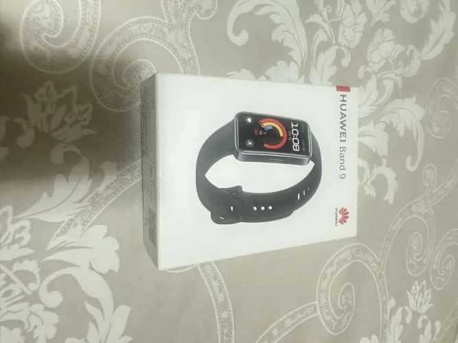 Huawei Band 9