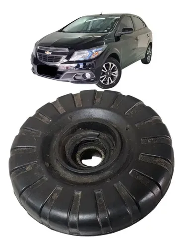 Coxim Amortecedor Dianteiro Onix Chevrolet 2014 1.4 (usado)