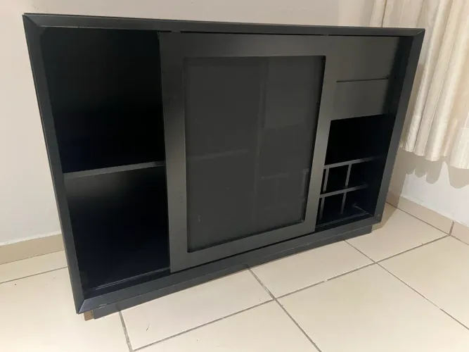 Buffet Corumbá - Perfeito para deixar sua sala ainda mais elegante.