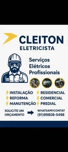 Eletricista