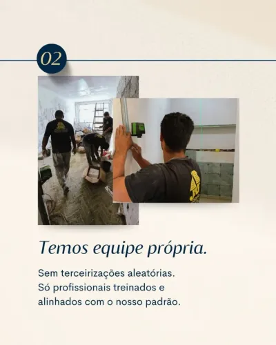 Marido de aluguel Empreiteiro telhadista executamos reformas e construção em geral.
