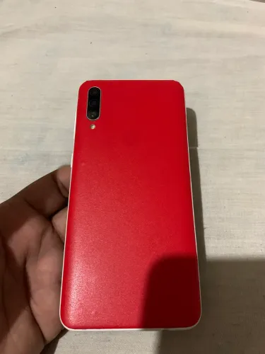 Galaxy A30s