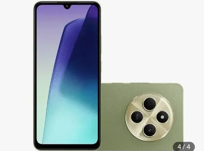 Celular xiaomi14