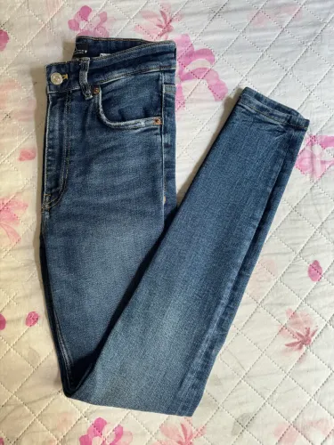 Calça jeans Zara 