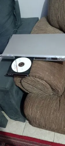 Vendendo DVD Sony HDMI funcionando perfeitamente