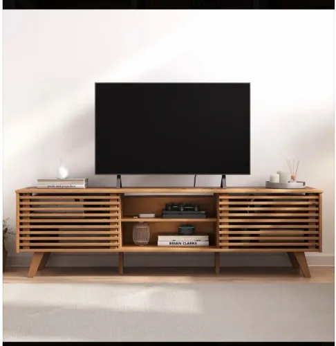 Rack novo