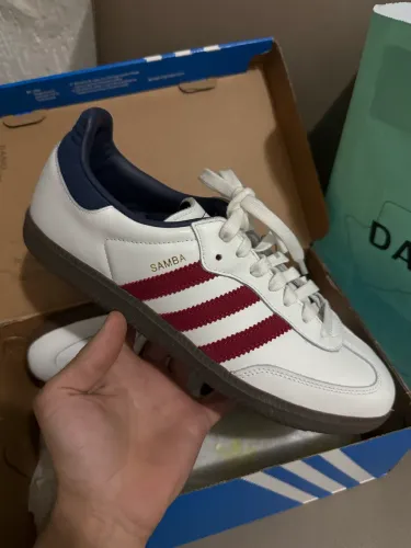 Samba OG