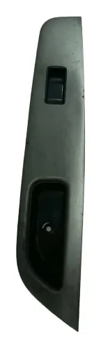 Moldura Botão Vidro Elétrico Dian Direit Nissan Livina 09/14