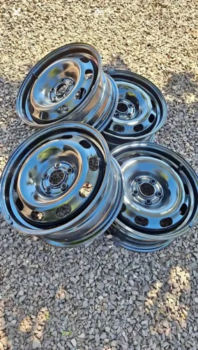 Vende se todas aro 15 5 furos 