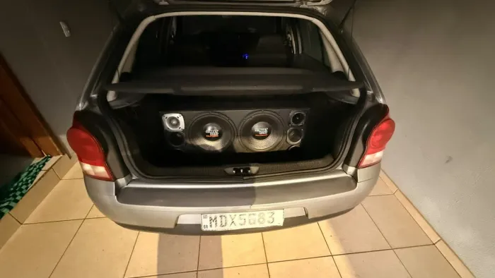 Som Automotivo