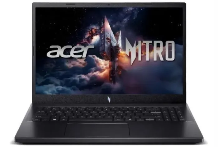 Notebook Acer Nitro V15 i7 13th NOVO