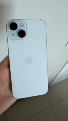 iPhone 15 - Única dona