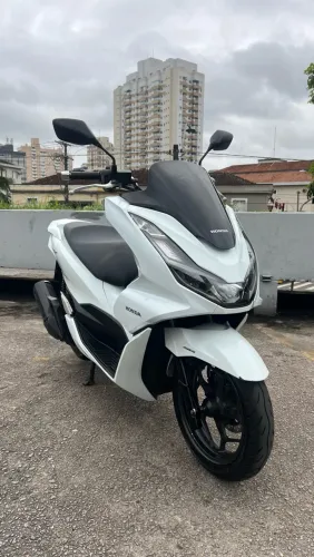 Honda PCX 160 2024
