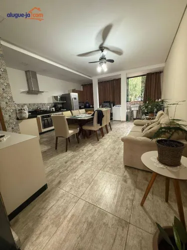 Casa com 3 dormitórios à venda, 220 m² por R$ 550.000 - Pedreira - Ubatuba/SP