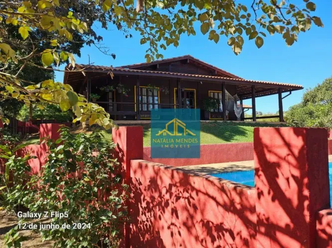 Casa com 4 quartos à venda, 517 m² por R$ 1.600.000 - Granja Viana Residencial Euroville