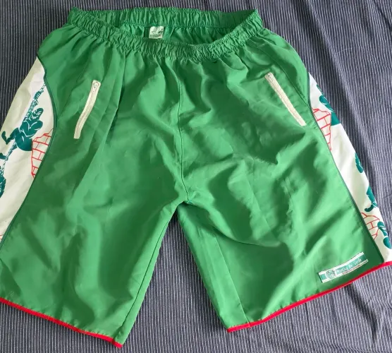 Bermuda Mancha Verde